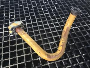 Liebherr Druckleitung